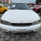 Honda Accord Guayaquil