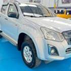 Chevrolet D-Max 4x4 CD