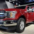 Ford F150
