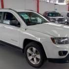 Jeep Compass Sport