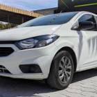 Chevrolet JOY BLACK