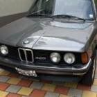 BMW 320 Quito