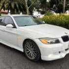 BMW 320 Quito