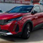 Peugeot 3008N ACT