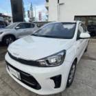 Kia Soluto LX