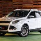 Ford Escape S