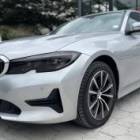 BMW 320 Cumbay&aacute;