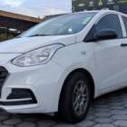 Hyundai GRAN I10
