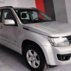 Suzuki Grand Vitara SZ