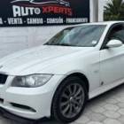 BMW 320 Quito