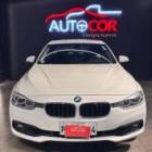 BMW 320 Quito