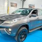 Toyota Fortuner 2.7