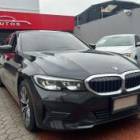 BMW 320 Guayaquil