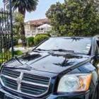 Dodge Caliber sxt Cuenca