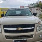 Chevrolet LUV D-MAX TM 3.0 4X2 DIESEL