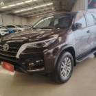 Toyota Fortuner 2.7