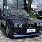 BMW 320 Quito