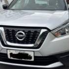Nissan Kicks Drive Puerto Quito