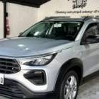 Fiat Pulse Audace