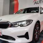 BMW 320 Quito