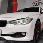 BMW 320 Quito