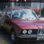 BMW 320 Quito