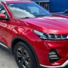 Chery TIGGO 7 PRO COMFORT