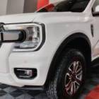 Ford Ranger xlt Quito