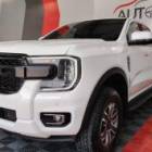 Ford Ranger xlt Quito