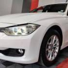 BMW 320 Quito