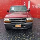 Ford Ranger CS Quito