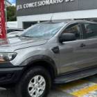 Ford RANGER XLS Quito