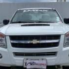 Chevrolet LUV D-MAX 3.5L V6 CD GLS TM 4X