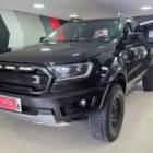 Ford Ranger CD Quito