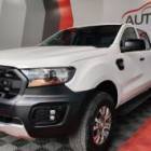 Ford RANGER XL Quito