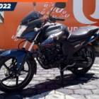 Yamaha SZ 150D Quito