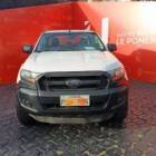 Ford Ranger Quito