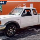 Ford Ranger CS Quito