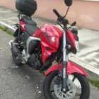 Yamaha Fz 150 a&ntilde;o 2021 (precio negociable) 		 		        	 		  		 			Quito