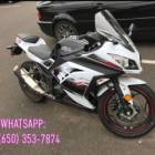 2018 Kawasaki Ninja 300ABS +16503537874 		 		        	 		  		 			Guayaquil