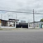 Local en  Prp5+5h4, Av. Quevedo, Santo Domingo, Ecuador