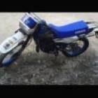 Venta de UNA YAMAHA DT 175