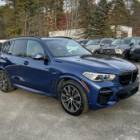 2022 bmw x5 xdrive45e bmw x5 xdrive45e
