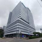 Oficina en  Jos&eacute; Santiago Castillo, Guayaquil, Ecuador