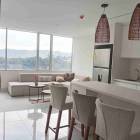 Departamento en  Torre Millenium, Jos&eacute; Santiago Castillo, Kennedy, Guayaquil, Ecuador