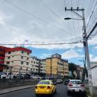 Departamento en  Pedro De Alvarado & Avenida Crist&oacute;bal Vaca De Castro, Quito, Ecuador