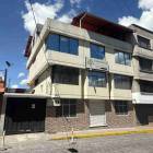 Casa en  Avenida Moran Valverde, Quito, Ecuador