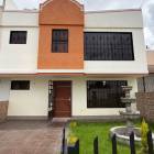 Casa en  Qcg4+fq5, San Pedro De Macoris, Ambato, Ecuador