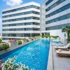 Suite en  Torre Millenium, Jos&eacute; Santiago Castillo, Guayaquil, Ecuador