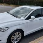 2019 Ford Mondeo